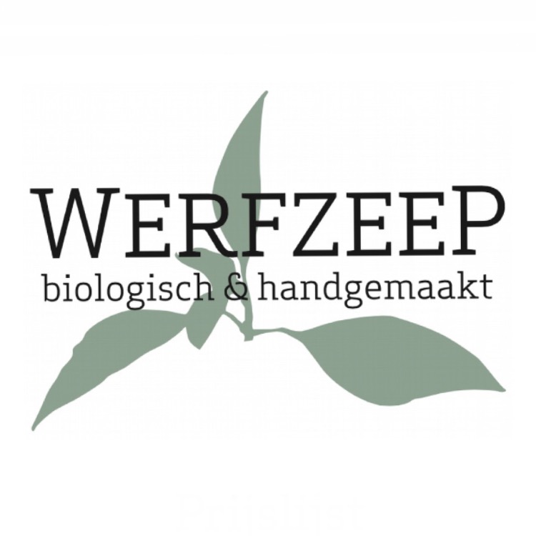 Werfzeep