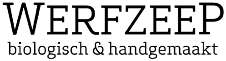 Werfzeep logo
