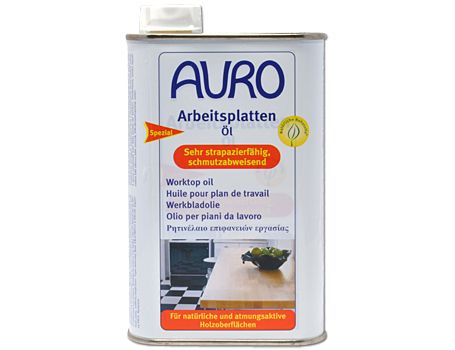 Arbeitsplatten-Öl - Nr. 108 - 0,5l