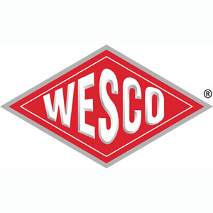 Wesco logo