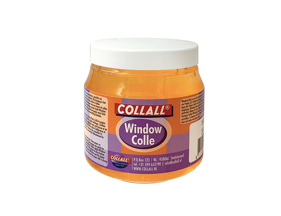 Fensterleim "WindowColle" - 300ml