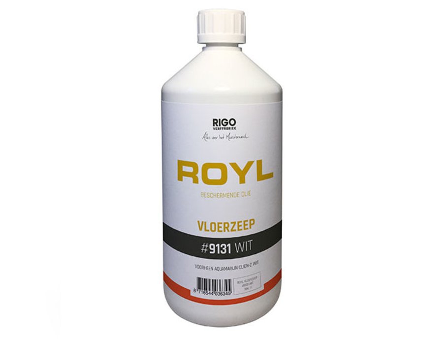 ROYL Bodenseife - Clien-Z 