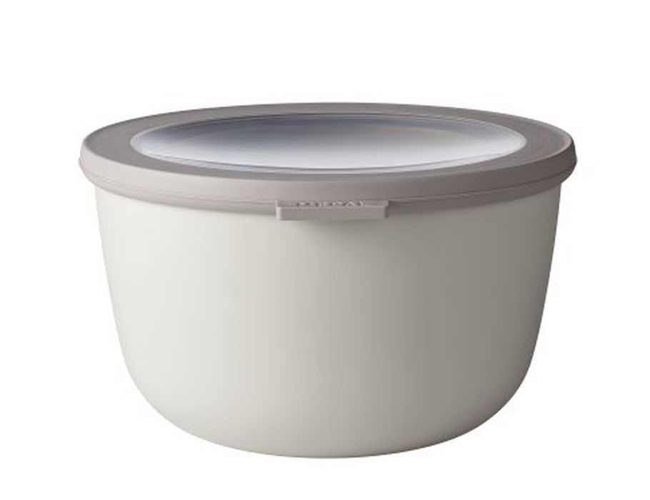 Multischüssel Cirqula 1000 ml - Nordic White