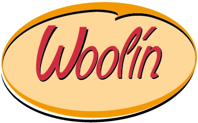 Woolin logo