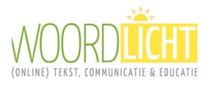 Woordlicht logo