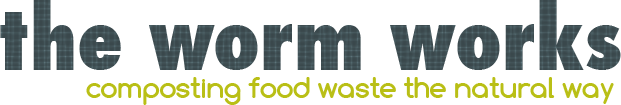 The Worm Works logo