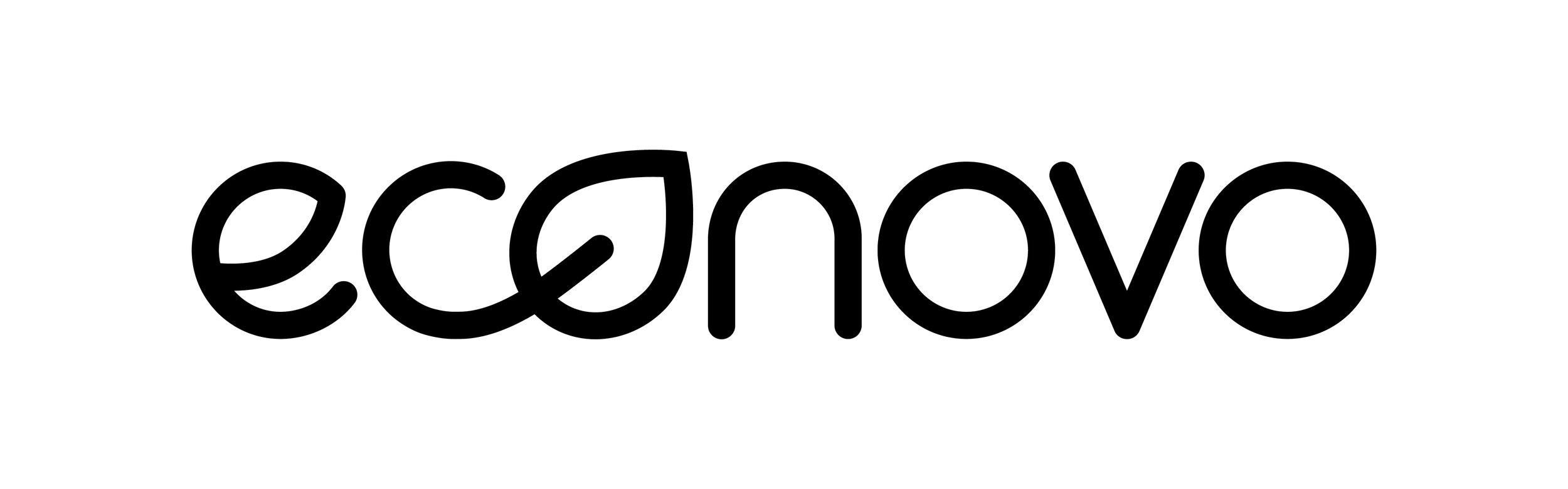 Econovo logo