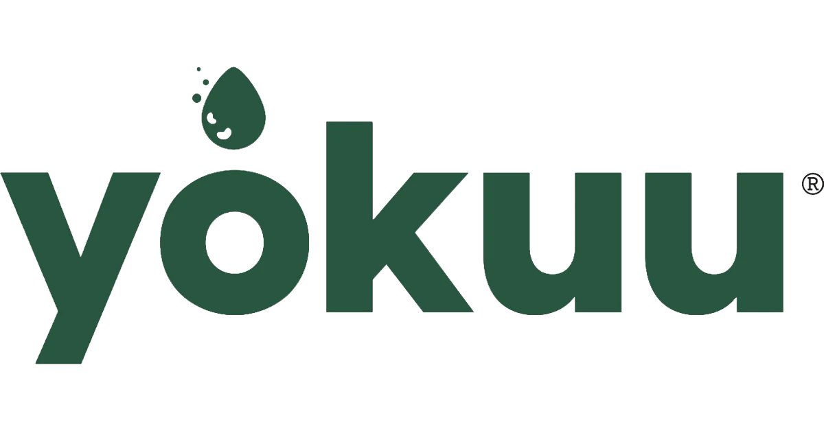Yokuu logo