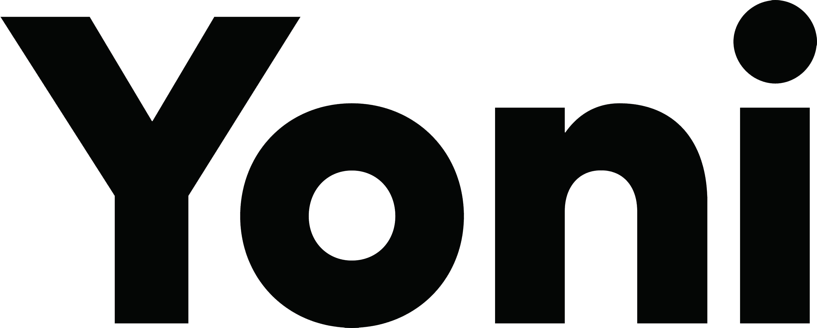 Yoni logo