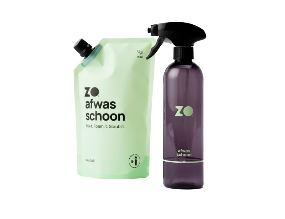 Zo Schoon Startpakket Afwas Schoon Eco Logisch Eco Logisch Webshop