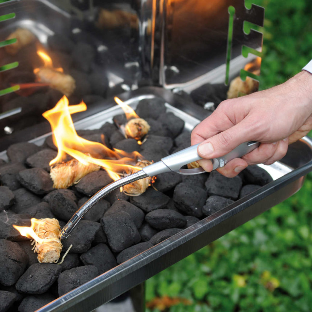 Aanmaakwokkels houtwol 100% natuurlijk | BBQ Shop Flakkee