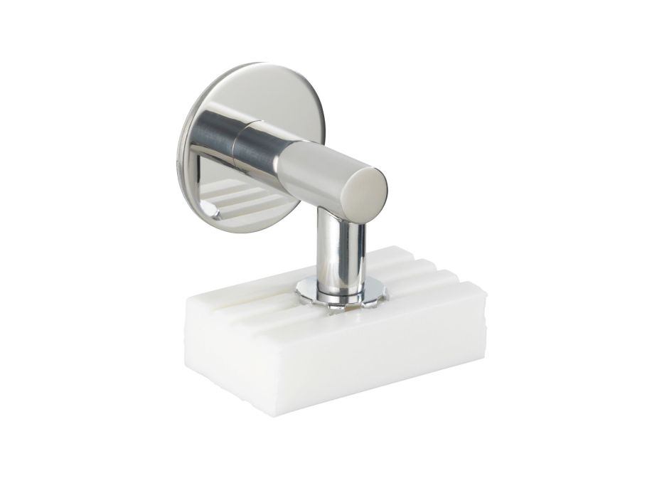 Magnetische Zeephouder, Set van 2, Magnetische Zeephouder, Geen Boren, Roestvrijstalen Magnetische Zeephouder, Set van 2, Magnetische Zeephouder, Geen Boren, Roestvrijstalen