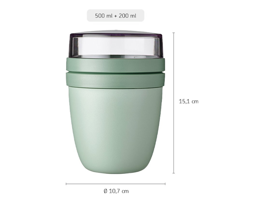 Lunchboxen online kopen? | Morgen in huis