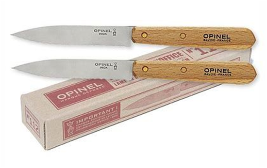 Opinel Mes | Eco-Logisch