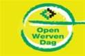 Open Wervendag : Belgen stellen bouwplaatsen open voor publiek.