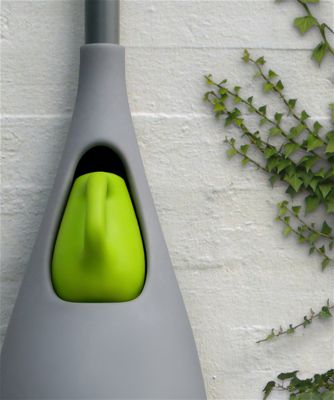 Prototype Regenton voor stads tuin