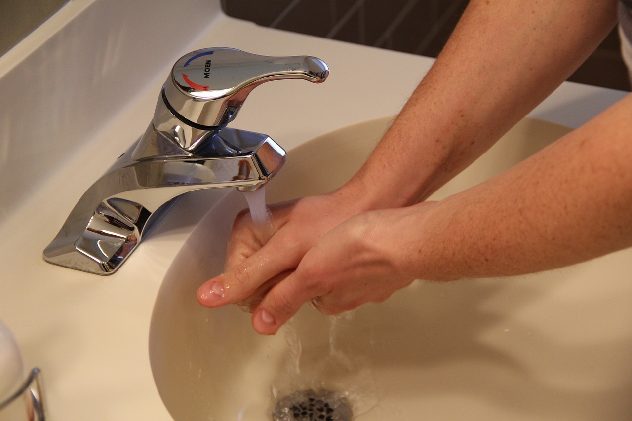            Diese 6 Hygienefehler macht fast jeder