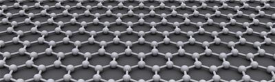 Materiaal grafeen maakt zonne-energie efficienter