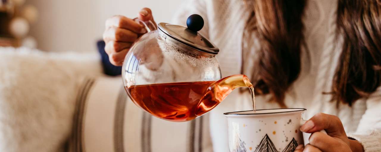 Lipton vervangt theezakjes door biologisch afbreekbaar plastic. Is dit een goed alternatief?