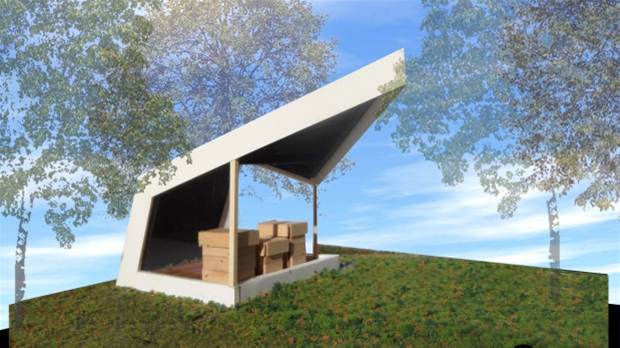 Hulp bij nieuwbouw midden in het Westerpark Amsterdam