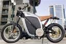 Brammo heeft een nieuwe elektrische motor