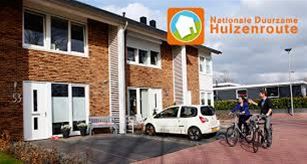 Veel bezoekers verwacht bij Nationale Duurzame Huizen Route
