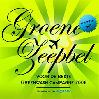 green washing
