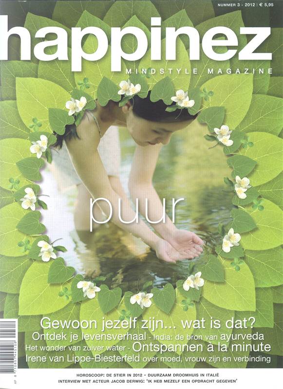 Bamboe aanbieding bij Happinez