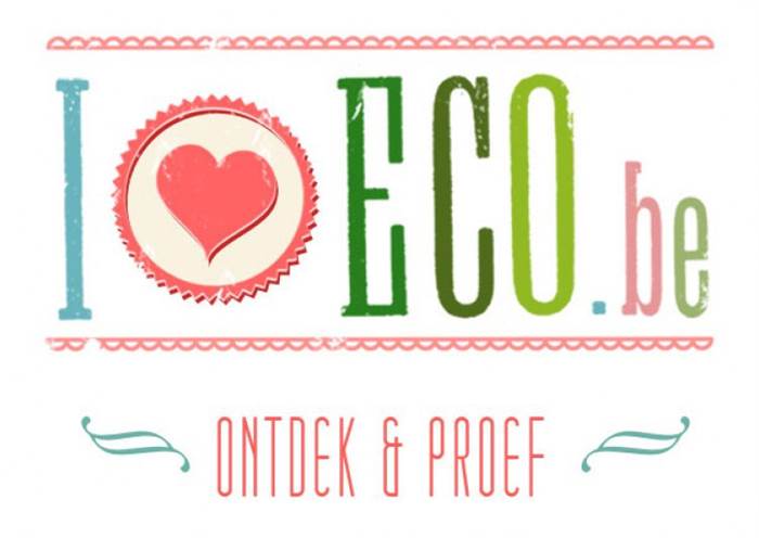 Onze Belgische collega`s van I love Eco schrijven een leuk blog over ons