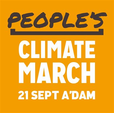 Klimaat Mars