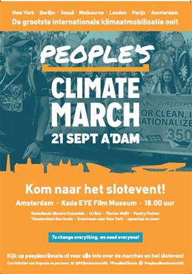 Klimaat Mars
