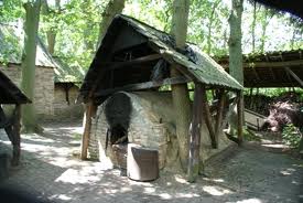  Workshop brood oven bouwen van leem