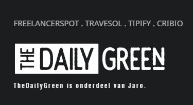 TheDailyGreen