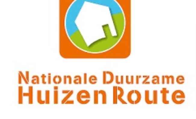 Nationale Duurzame Huizen Route 2 en 9 november