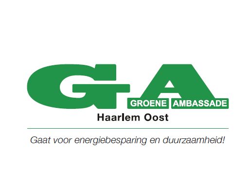 Energiemarkt  17 februari in Haarlem-Oost