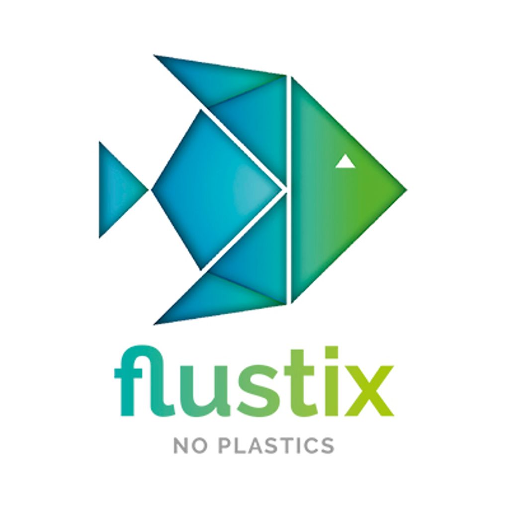 Fluxtix Plastikfrei Siegel