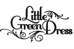 Little Green Dress Ruil-Extravaganza III