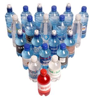 Afbreekbare PET-fles wekt enthousiasme én scepsis 