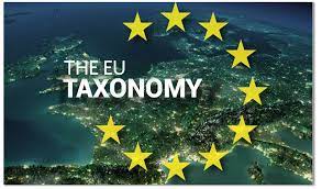 EU-taxonomie