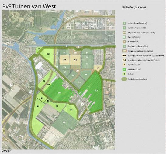 De gemeente Amsterdam daagt initiatiefnemers uit !!