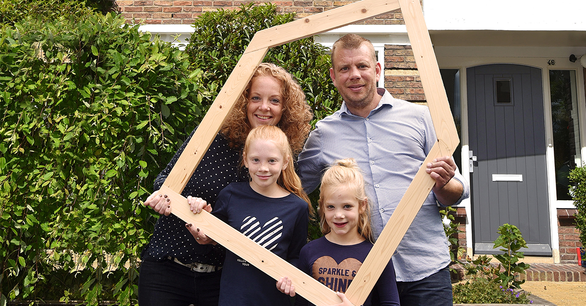 Woonverhaal brengt duurzaam wonen dichterbij 3 en 10 nov.