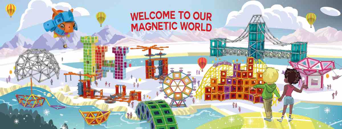 Geomag