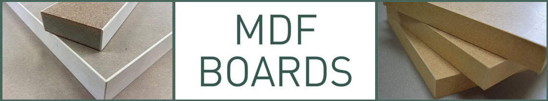 MDF-zero