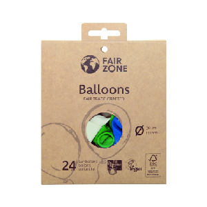 ballonnen biolatex