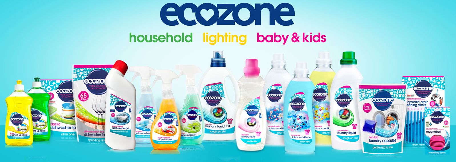 Ecozone