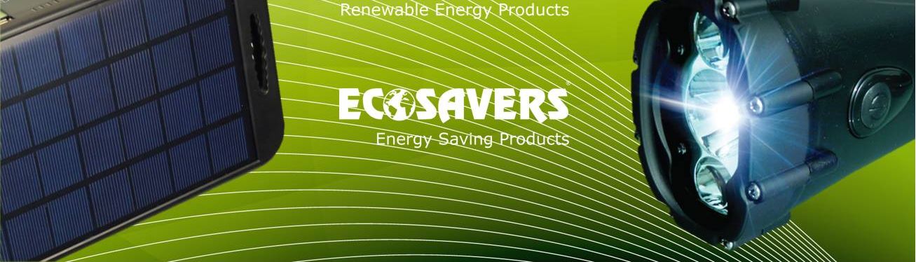 Ecosavers