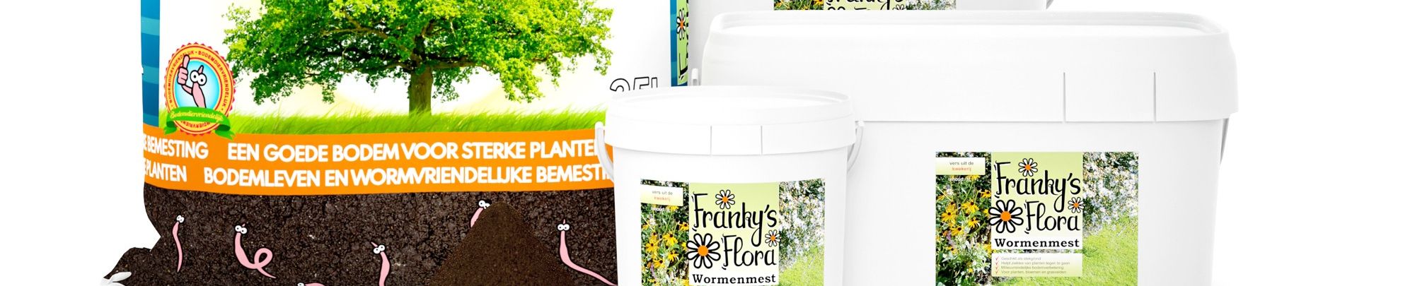 Frankys Flora