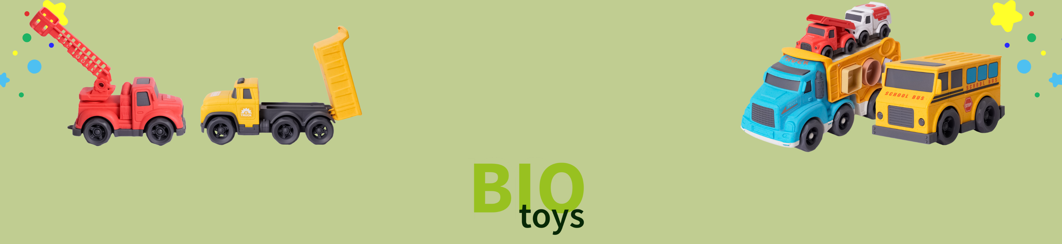 BIO Toys