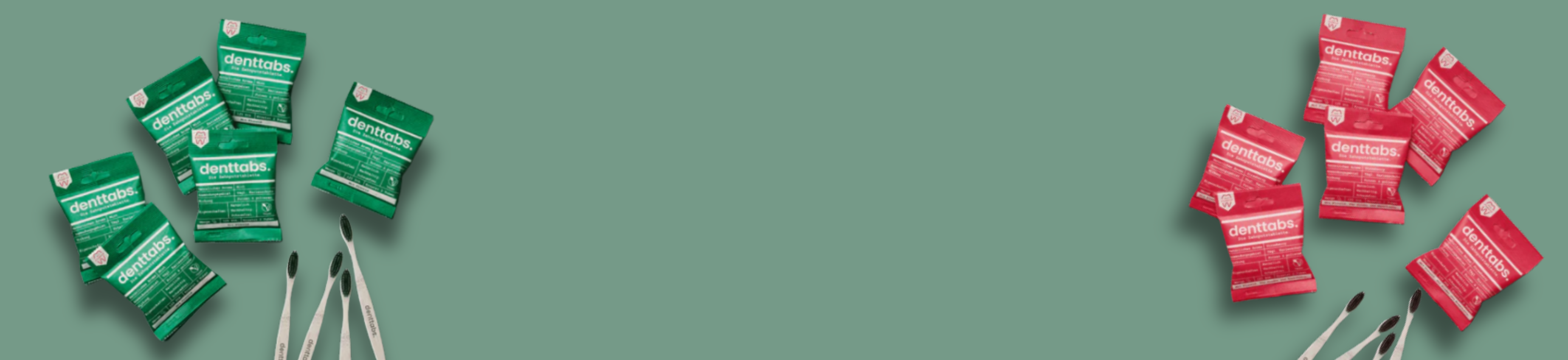 Denttabs