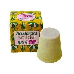 deodorant zero waste